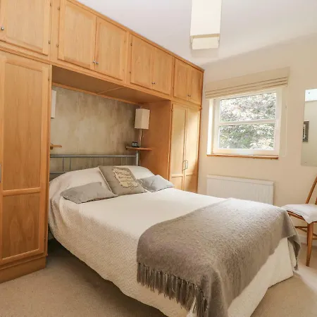 度假居 10 Pear Tree Court *
