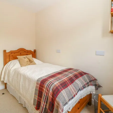 10 Pear Tree Court 度假居