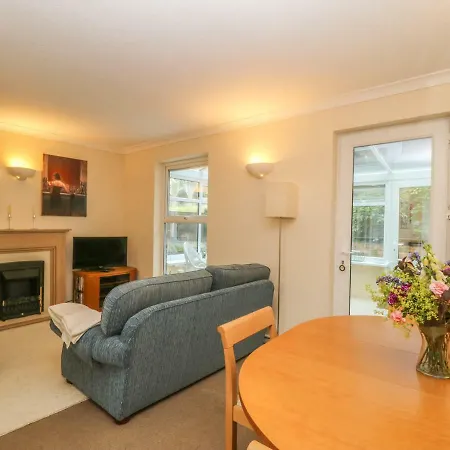 度假居 10 Pear Tree Court